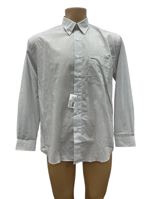 Camisa M (VAN HEUSEN)