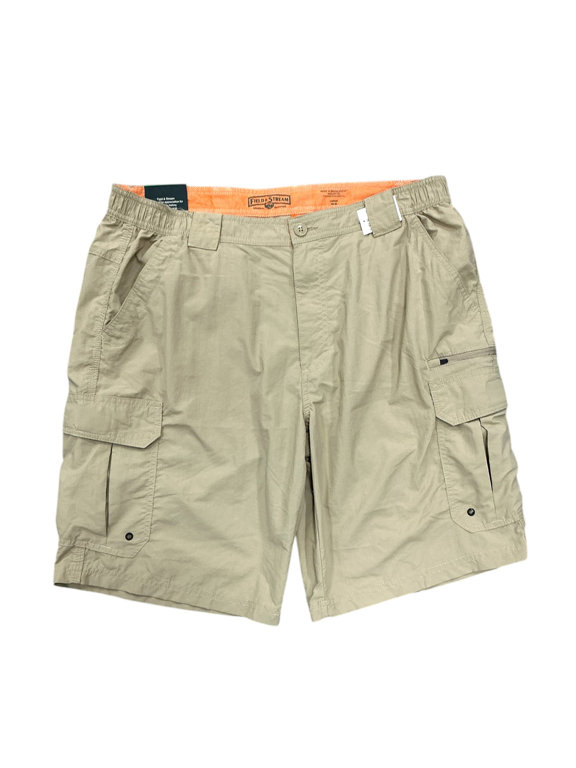 Pantaloneta L (FIELD & STREAM)