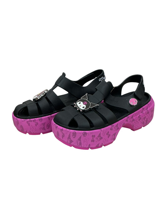 Sandalia 9 (CROCS)