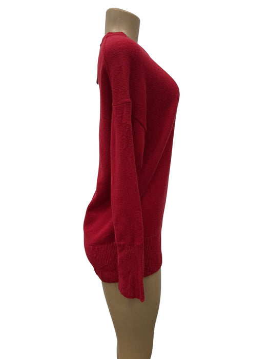 Suéter XS (MASSIMO DUTTI)