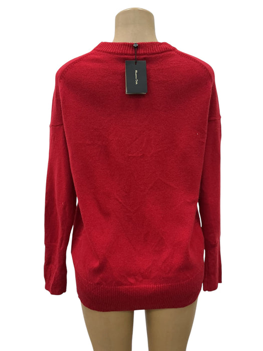 Suéter XS (MASSIMO DUTTI)