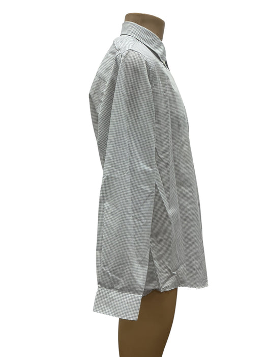Camisa M (VAN HEUSEN)
