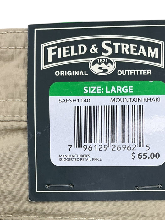 Pantaloneta L (FIELD & STREAM)