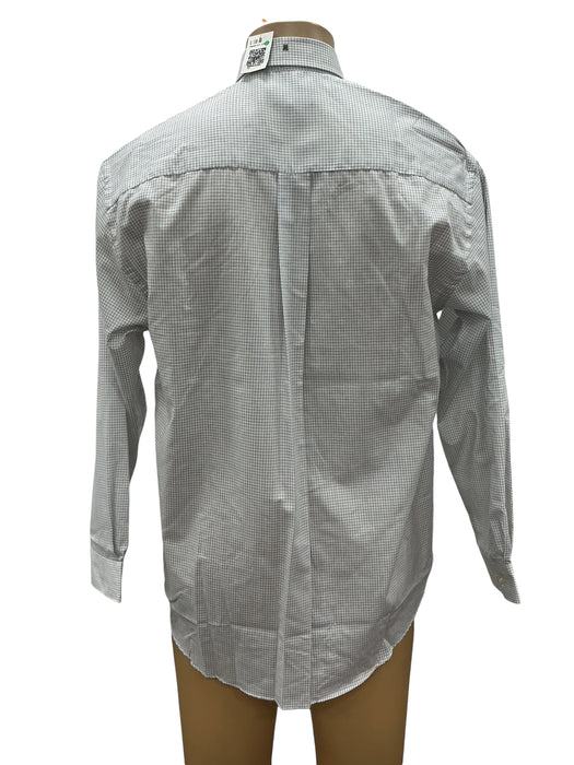 Camisa M (VAN HEUSEN)