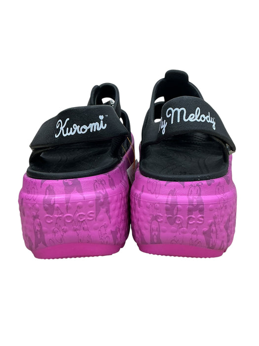 Sandalia 9 (CROCS)