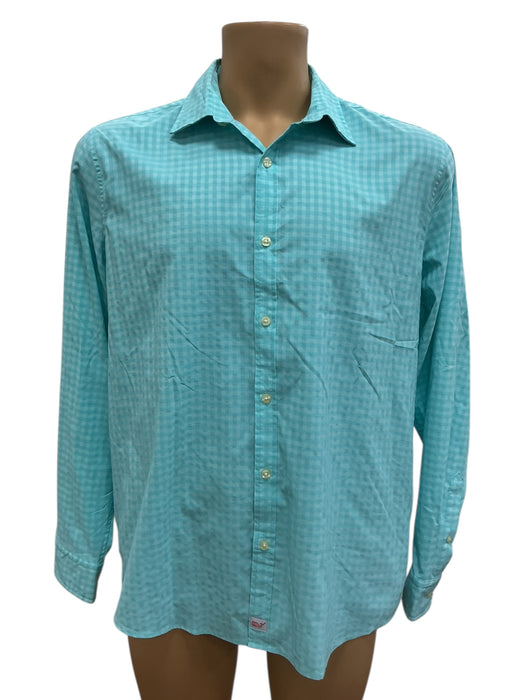 Camisa XL (VINEYARD VINES)