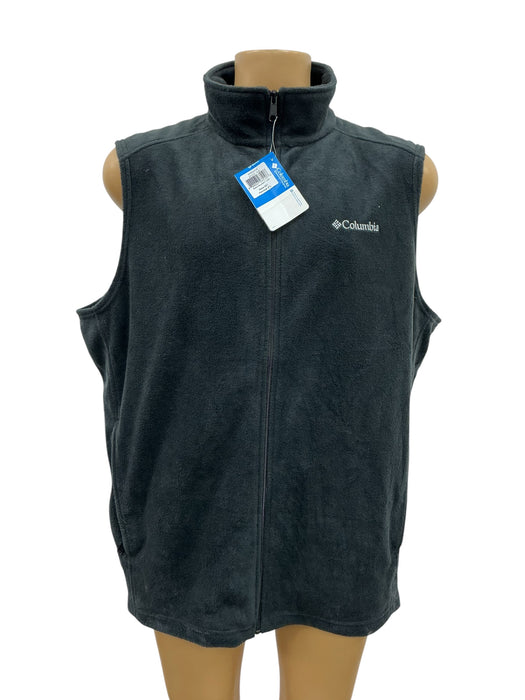 Chaleco 2X (COLUMBIA)