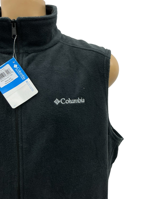 Chaleco 2X (COLUMBIA)