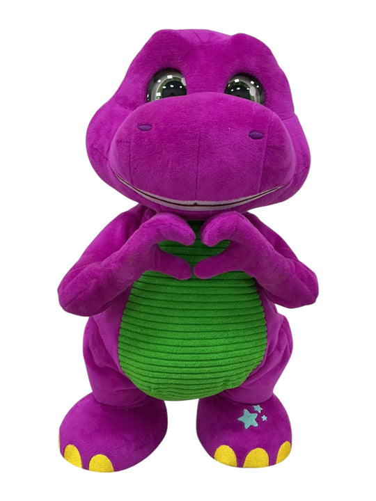 Barney Interactivo