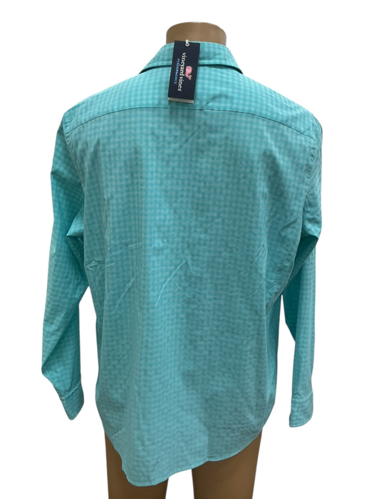 Camisa XL (VINEYARD VINES)