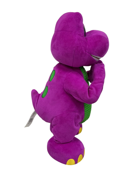 Barney Interactivo