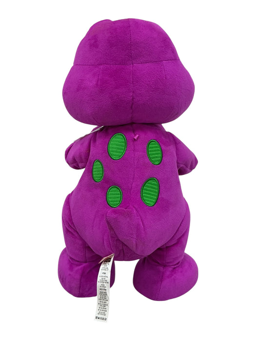Barney Interactivo