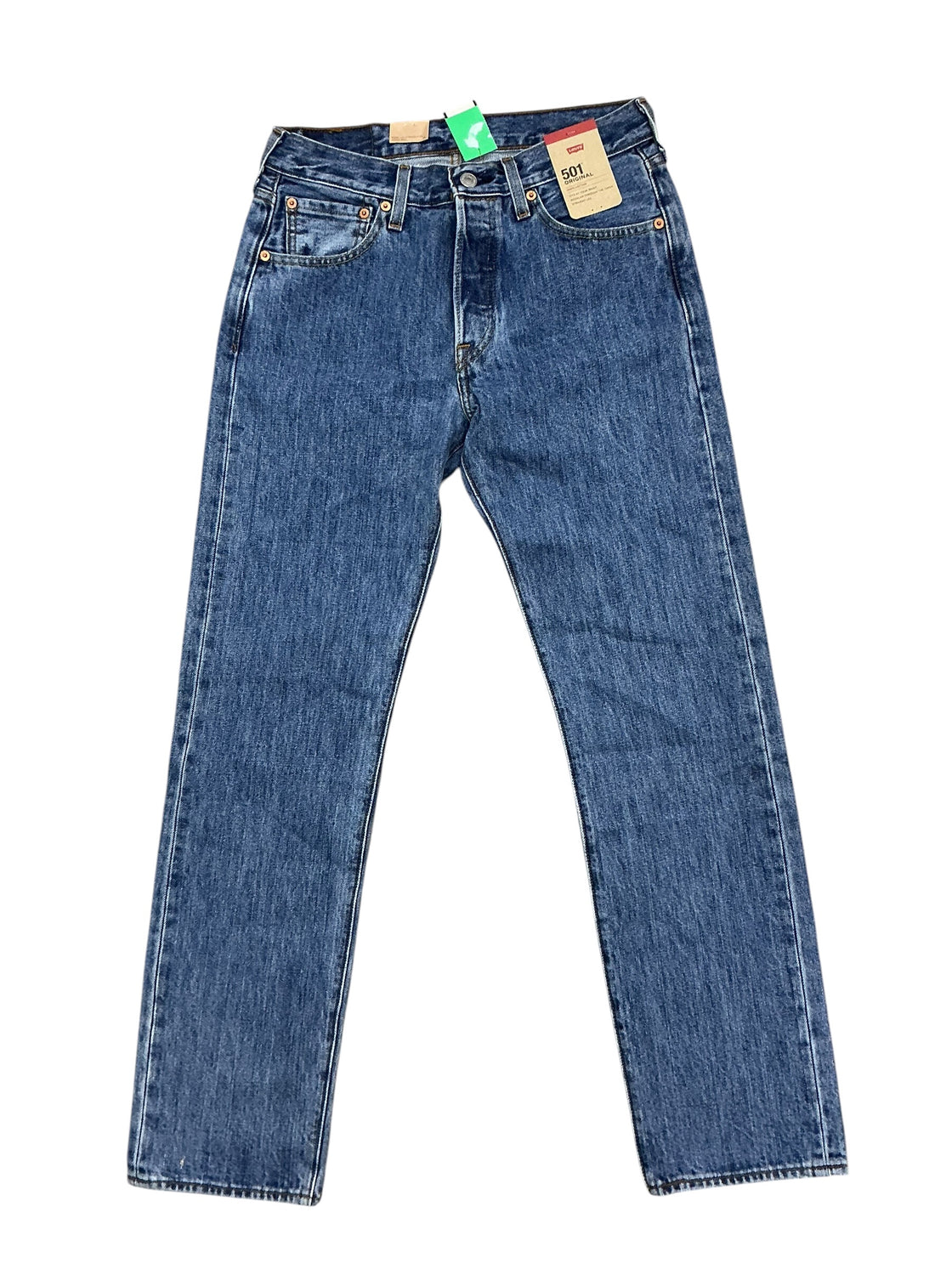Pantalón 29X30 (LEVI'S)
