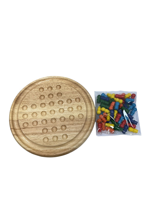Juego de damas chinas (PIER 1 KIDS)