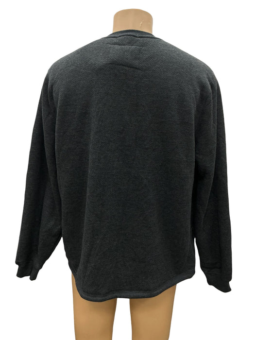 Sudadero XXL (COLEMAN)