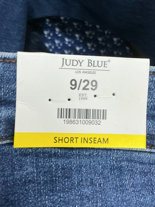 Pantalón 9/29 (JUDY BLUE)