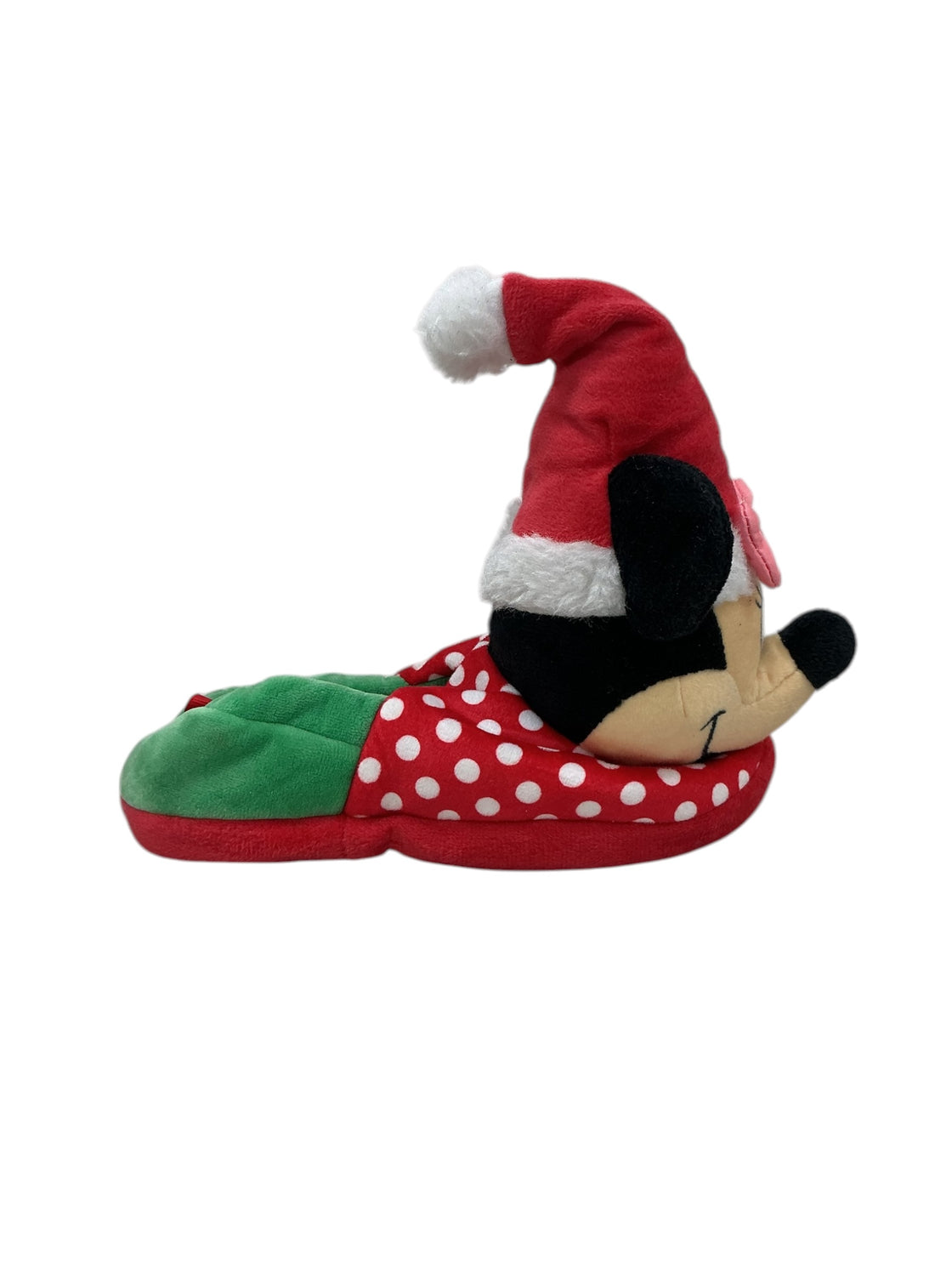 Pantufla para niña 11 (DISNEY)