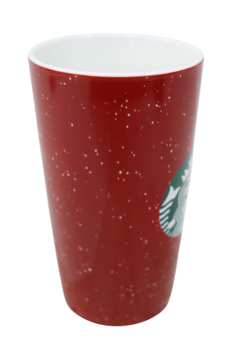 Taza (STARBUCKS)