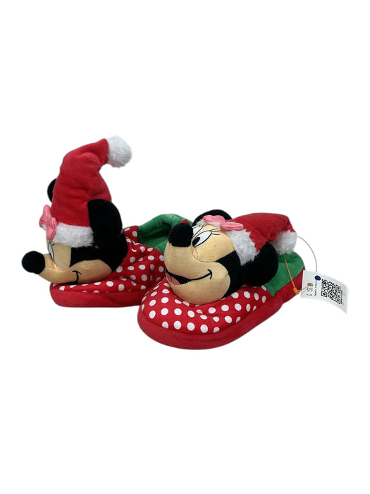 Pantufla para niña 11 (DISNEY)