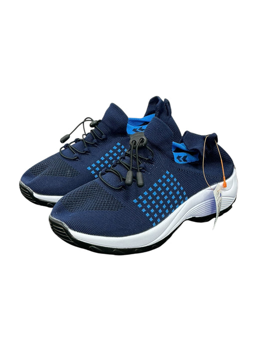 Tenis Deportivos