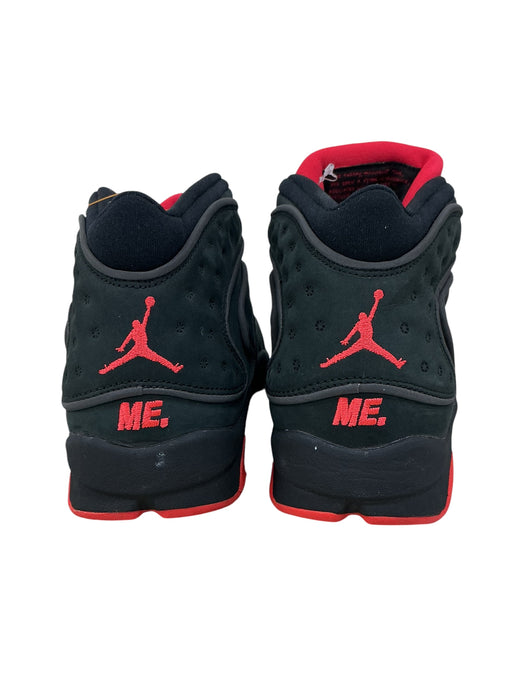 Tenis 10.5 (JORDAN)
