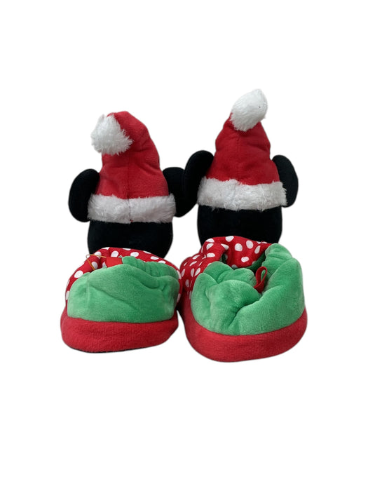 Pantufla para niña 11 (DISNEY)