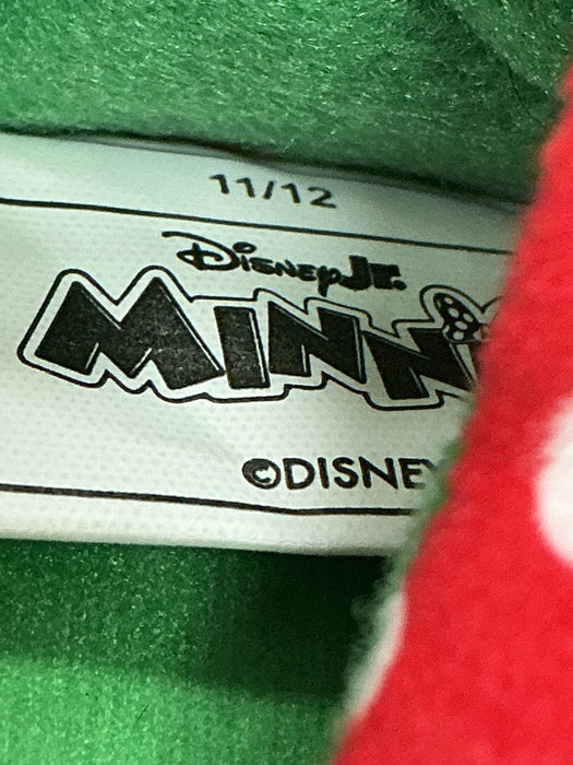 Pantufla para niña 11 (DISNEY)