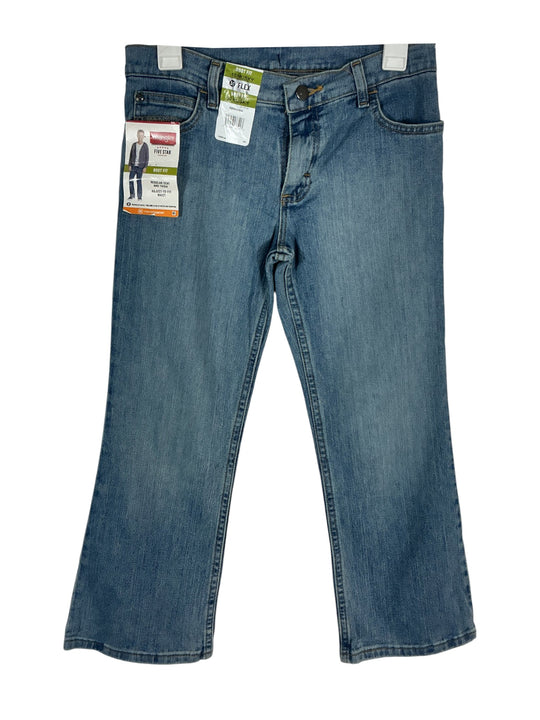 Pantalón para niñ@ 10 (WRANGLER)