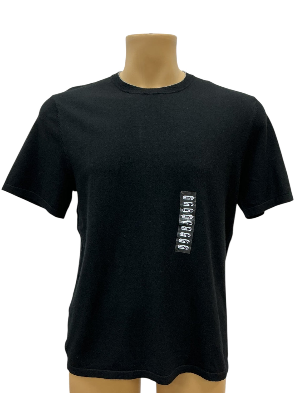 Playera L (PERRY ELLIS)