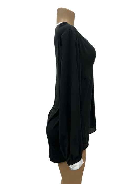 Blusa L (INC)