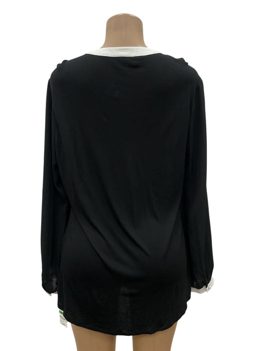 Blusa L (INC)