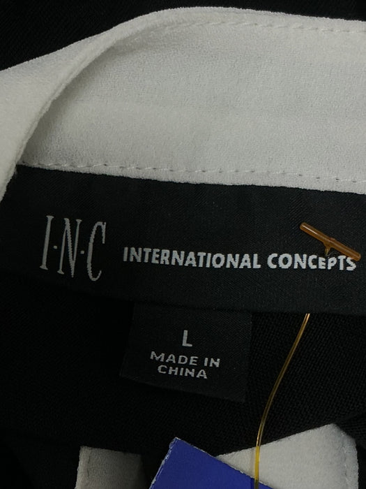 Blusa L (INC)