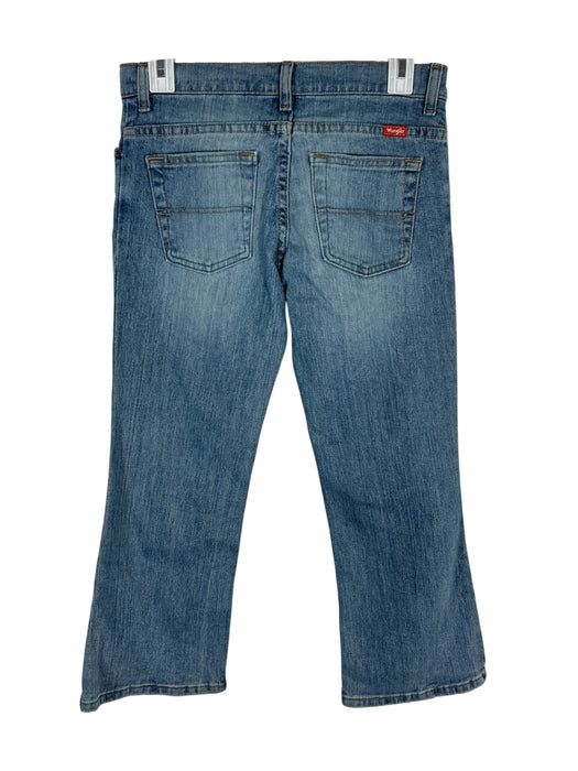 Pantalón para niñ@ 10 (WRANGLER)