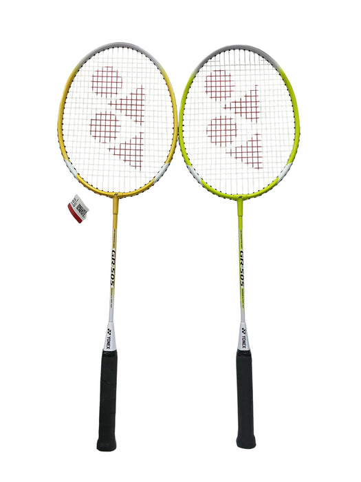 Set de Bádminton (YONEX)
