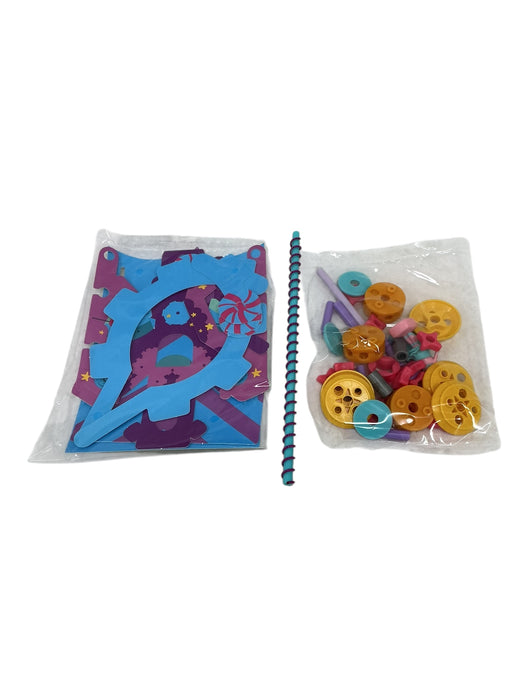 Juguete de construcción (GOLDIE BLOX)