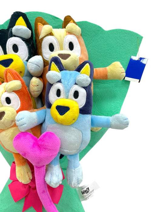 Bluey y Bingo (RUZ)