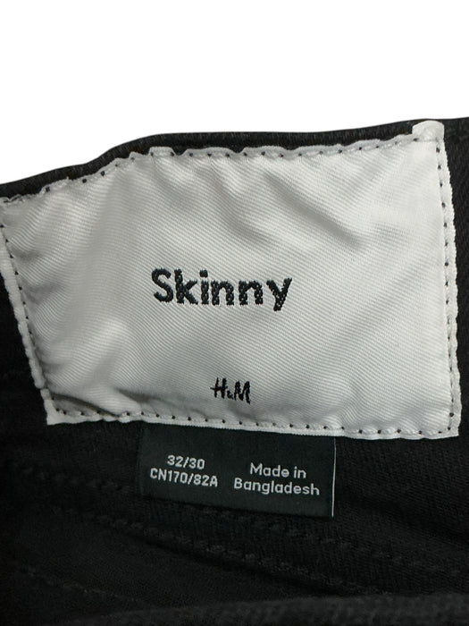 Pantalón 32/30 (H&M)