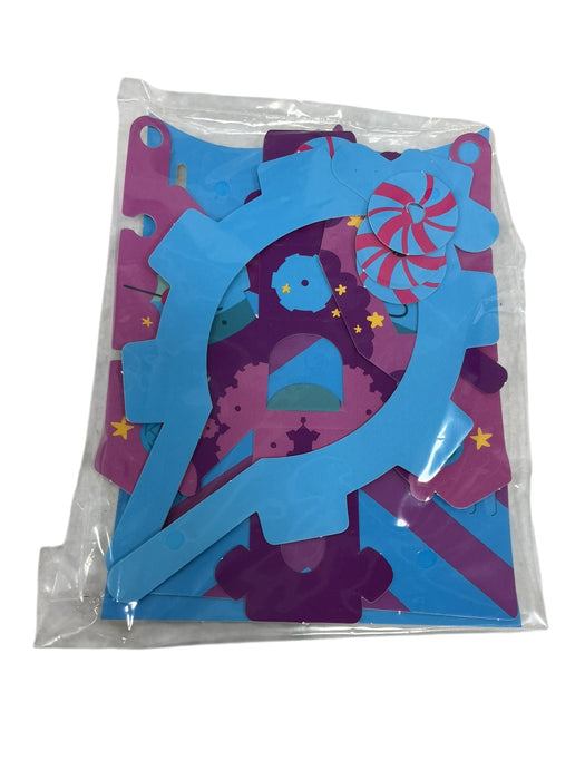 Juguete de construcción (GOLDIE BLOX)