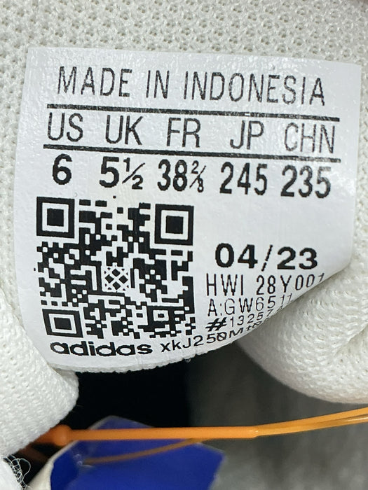 Tenis 6 (ADIDAS)
