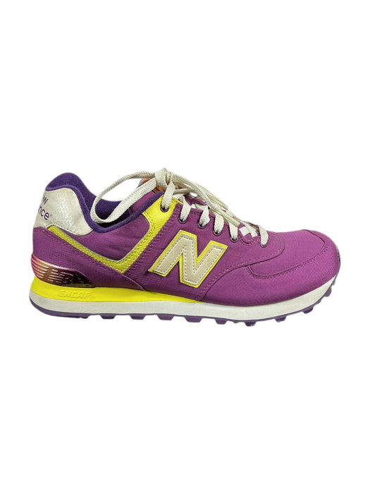 Tenis 8.5 (NEW BALANCE)