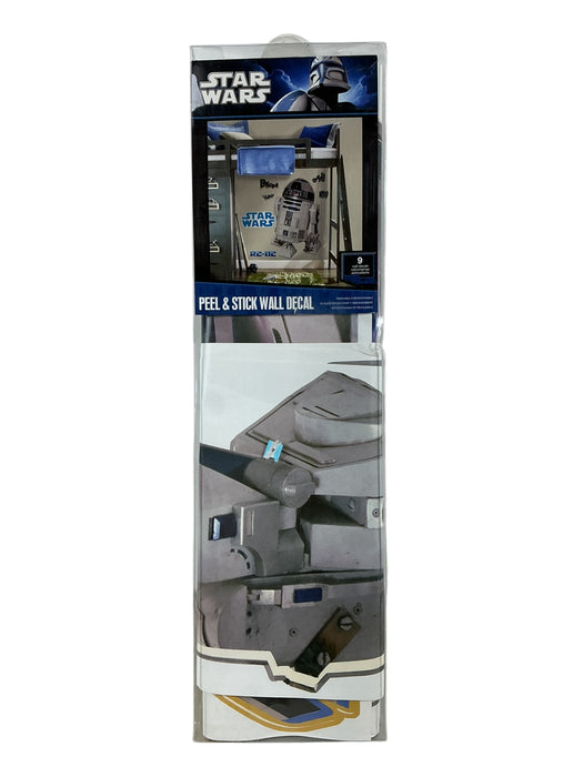 Vinilo decorativo (STAR WARS)