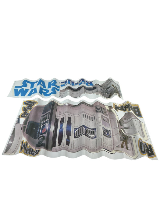 Vinilo decorativo (STAR WARS)