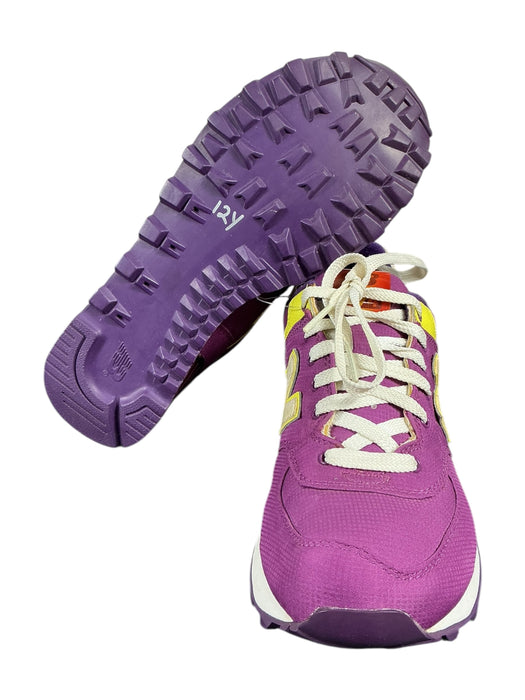 Tenis 8.5 (NEW BALANCE)