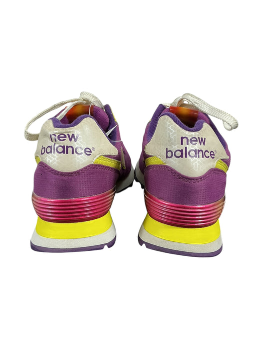 Tenis 8.5 (NEW BALANCE)