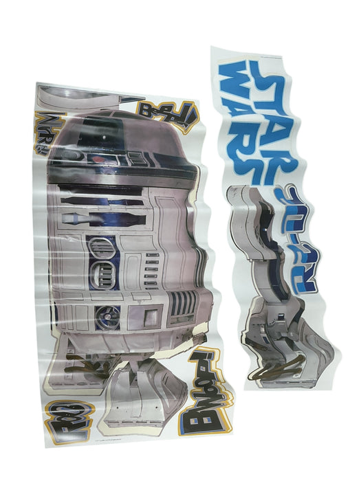 Vinilo decorativo (STAR WARS)