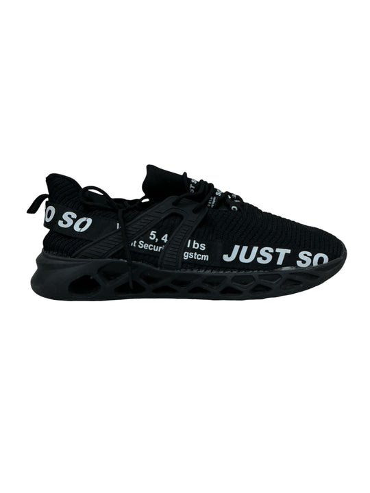 Tenis (JUST SO SO)