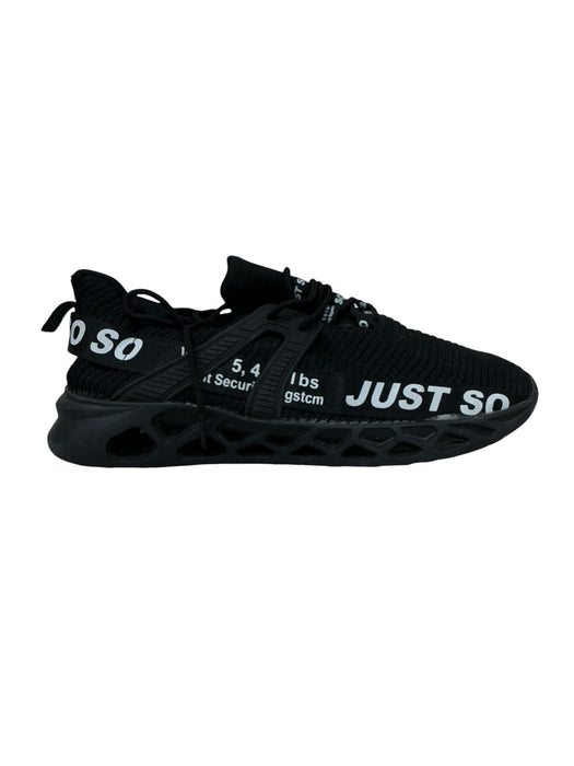Tenis (JUST SO SO)