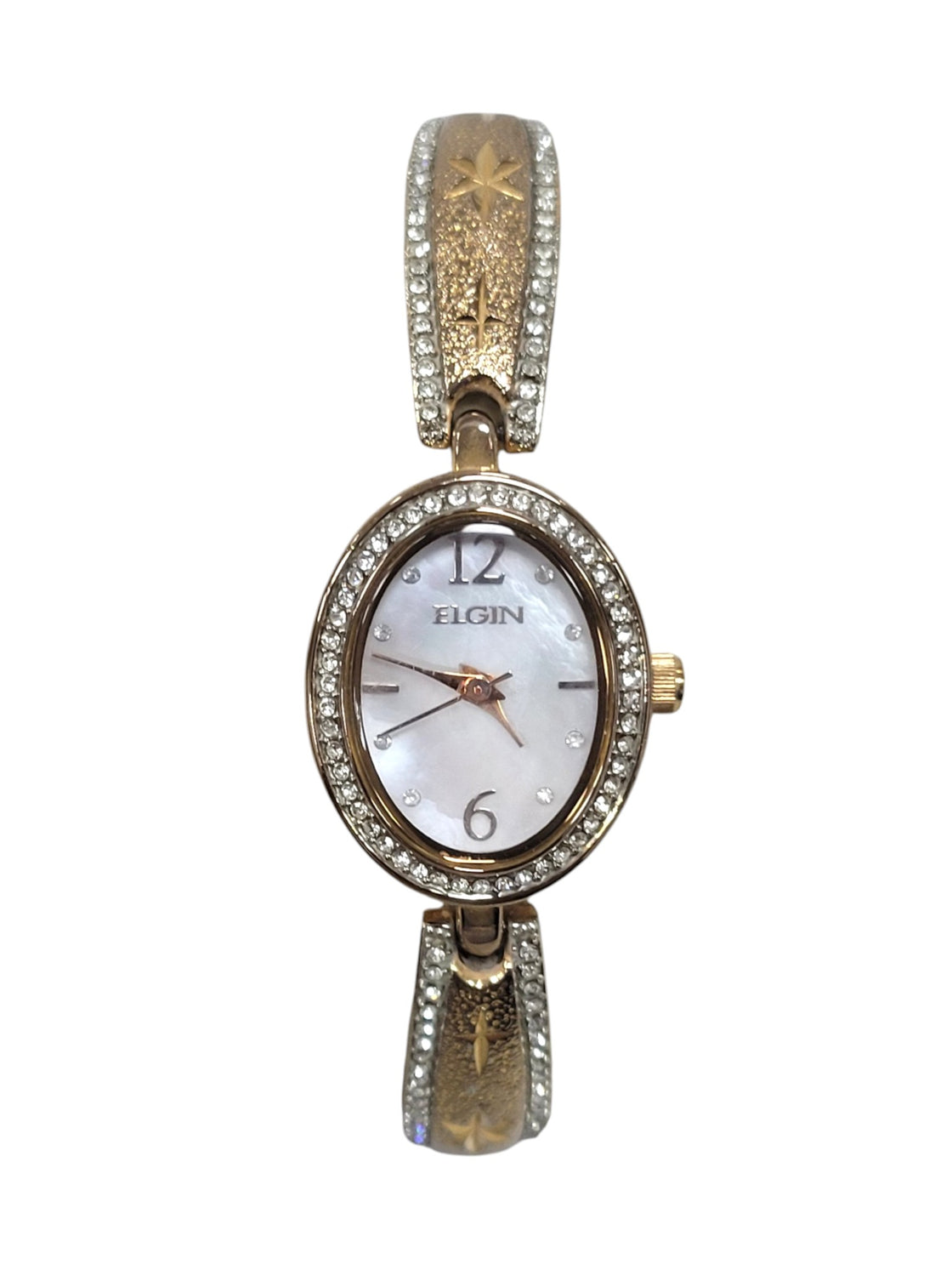 Reloj (ELGIN)