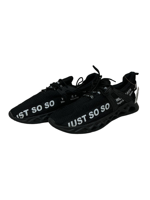 Tenis (JUST SO SO)