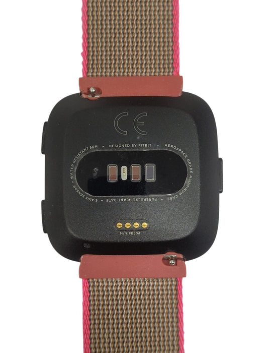 Reloj Inteligente (FITBIT)
